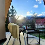 Bed & Breakfast Walizka Wspomnien 3*