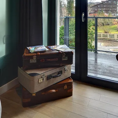 Walizka Wspomnien 3* كارباش