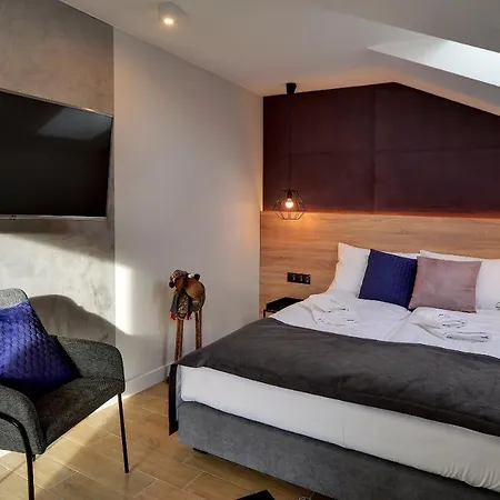 Walizka Wspomnien فندق مبيت وإفطار كارباش