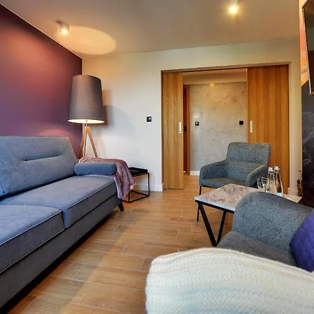 فندق مبيت وإفطار Walizka Wspomnien 3*