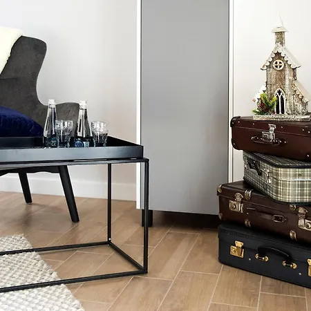 Walizka Wspomnien فندق مبيت وإفطار كارباش