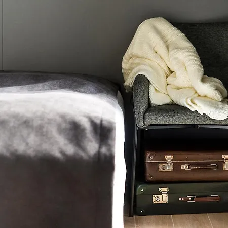 فندق مبيت وإفطار Walizka Wspomnien كارباش