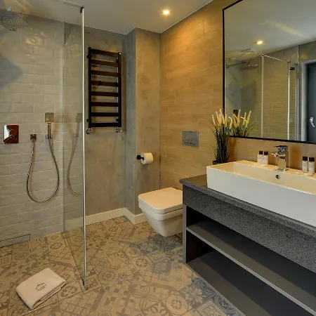 فندق مبيت وإفطار Walizka Wspomnien