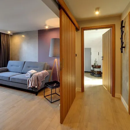 Walizka Wspomnien فندق مبيت وإفطار 3*