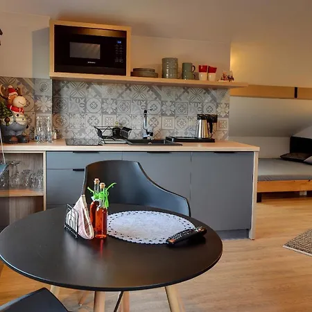 Walizka Wspomnien فندق مبيت وإفطار كارباش