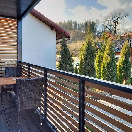 Walizka Wspomnien 3*