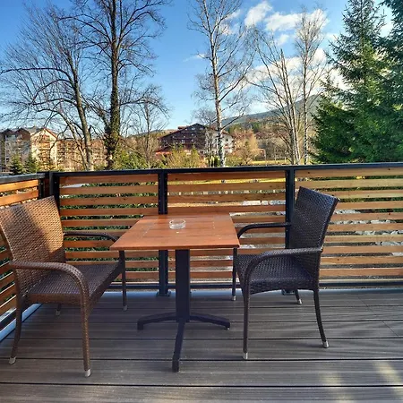 فندق مبيت وإفطار Walizka Wspomnien 3*