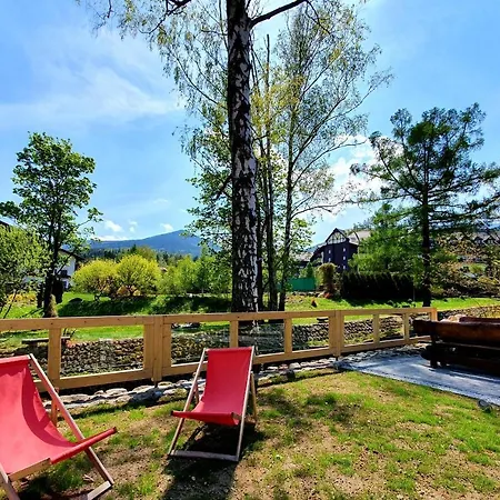 فندق مبيت وإفطار Walizka Wspomnien