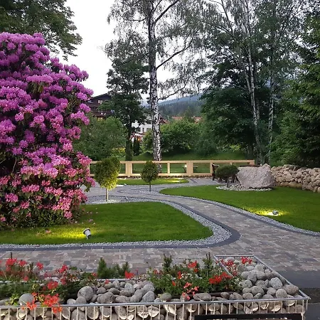 Bed & Breakfast Walizka Wspomnien