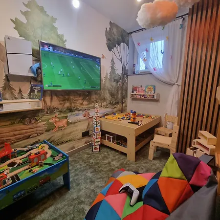 Walizka Wspomnien 3*