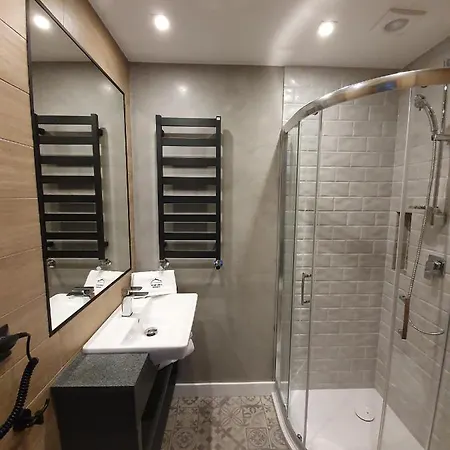 فندق مبيت وإفطار Walizka Wspomnien 3*