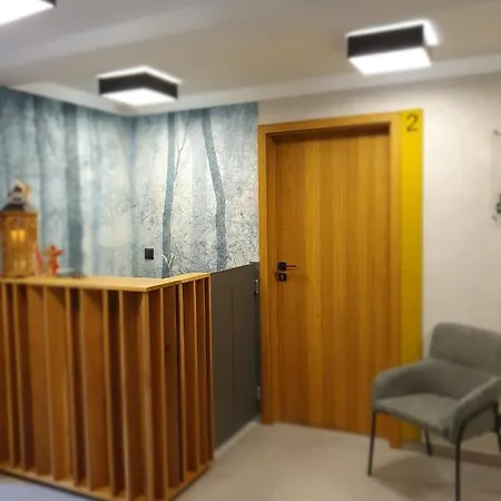 Walizka Wspomnien كارباش