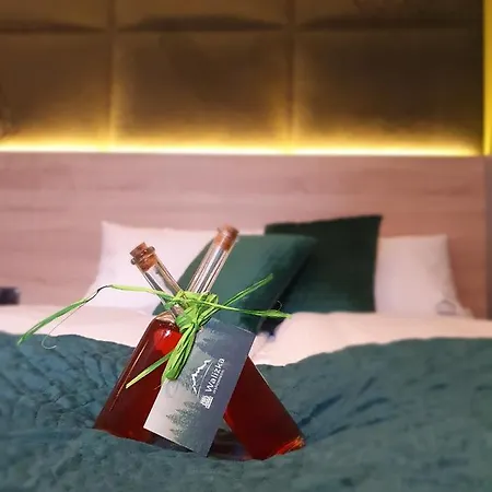 Walizka Wspomnien فندق مبيت وإفطار كارباش