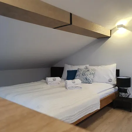 Walizka Wspomnien 3* كارباش