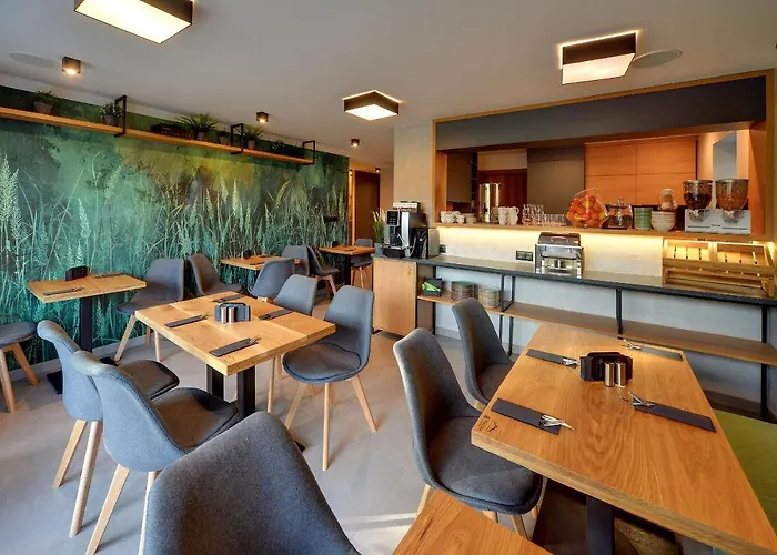 Bed & Breakfast Walizka Wspomnien