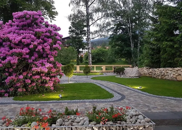 Bed & Breakfast Walizka Wspomnien