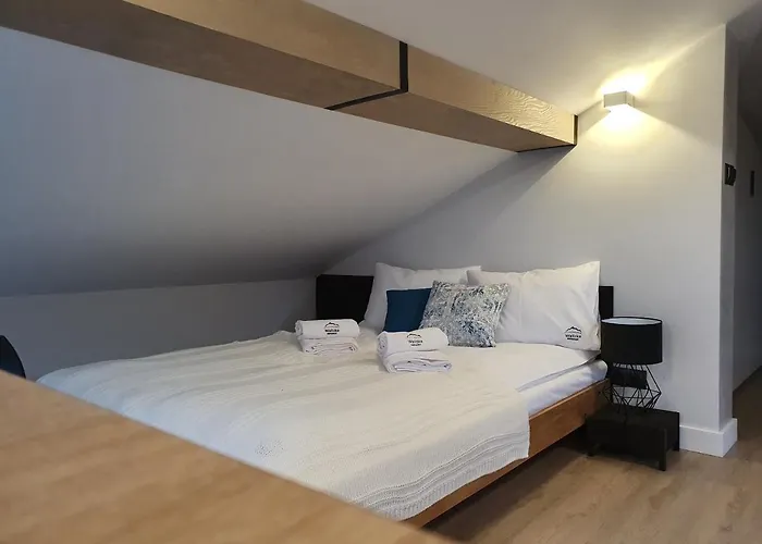 Walizka Wspomnien 3* Karpacz