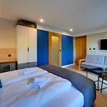 Walizka Wspomnien B&B 카르파츠