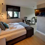 Walizka Wspomnien B&B 카르파츠