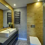 Walizka Wspomnien 카르파츠