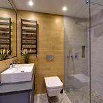 Walizka Wspomnien B&B 3*