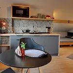 Walizka Wspomnien Bed & Breakfast Karpacz