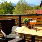 B&B Walizka Wspomnien 3*