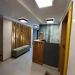 B&B Walizka Wspomnien 카르파츠