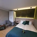 Walizka Wspomnien Bed & Breakfast 3*