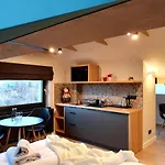B&B Walizka Wspomnien 3*