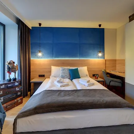 Bed & Breakfast Walizka Wspomnien Karpacz