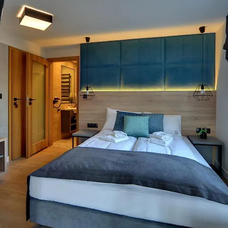 Bed & Breakfast Walizka Wspomnien