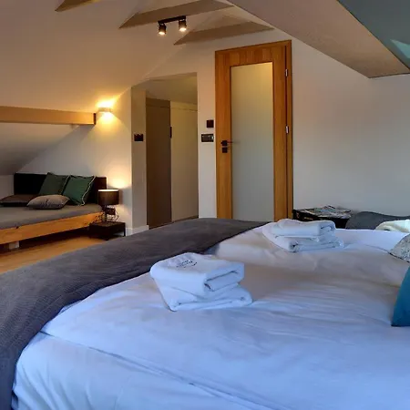 Frühstückspension Walizka Wspomnien Karpacz