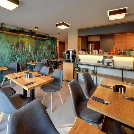 Bed & Breakfast Walizka Wspomnien