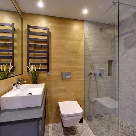 Walizka Wspomnien Bed & Breakfast 3*