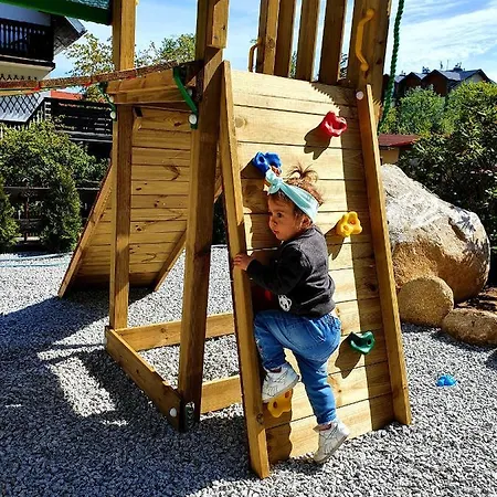 Walizka Wspomnien Frühstückspension Karpacz