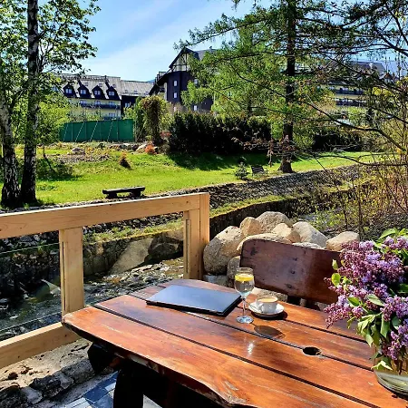 Walizka Wspomnien 3* Karpacz