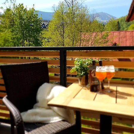 Frühstückspension Walizka Wspomnien 3*