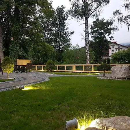 Walizka Wspomnien 住宿加早餐酒店