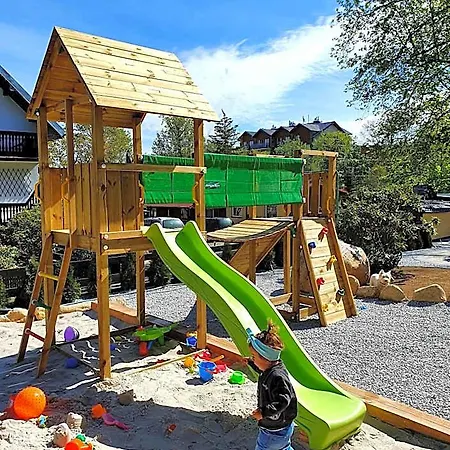 Frühstückspension Walizka Wspomnien Karpacz