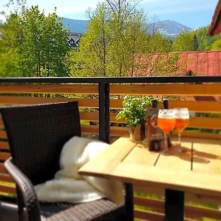 Walizka Wspomnien Frühstückspension 3*