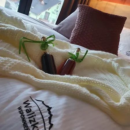 Walizka Wspomnien 3* Karpacz