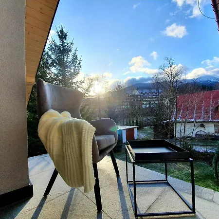 Frühstückspension Walizka Wspomnien 3*