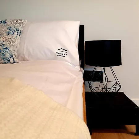 Bed & Breakfast Walizka Wspomnien Karpacz