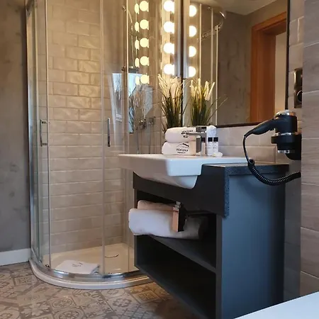 Walizka Wspomnien Bed & Breakfast Karpacz