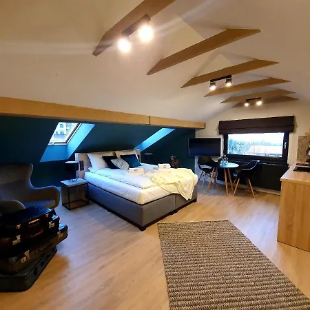 Bed & Breakfast Walizka Wspomnien Karpacz