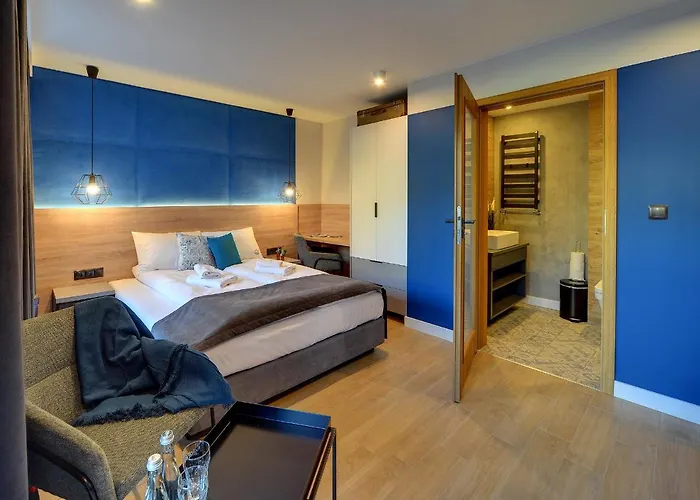 Walizka Wspomnien Karpacz