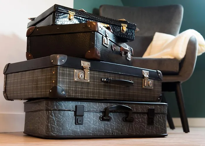 Walizka Wspomnien Bed & Breakfast