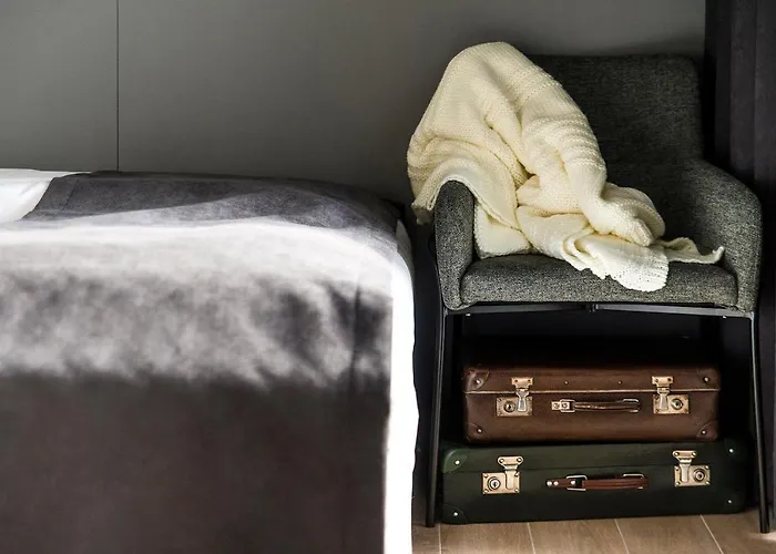 Bed & Breakfast Walizka Wspomnien Karpacz