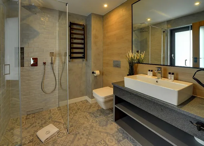 Bed & Breakfast Walizka Wspomnien